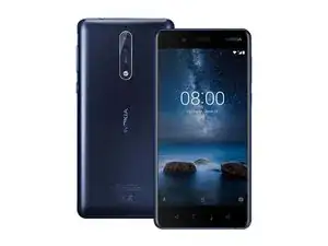 Nokia 8