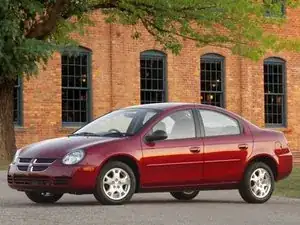 Dodge Neon Repair