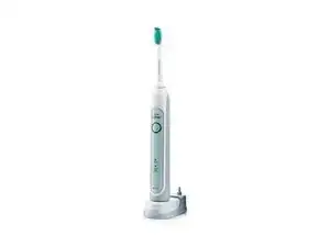 Philips Sonicare HX6711/02 HealthyWhite 710