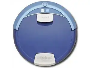 iRobot Scooba 330