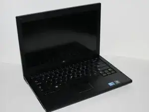 Dell Latitude E4310