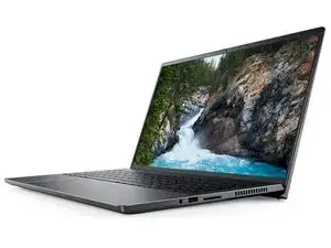 Dell Vostro 15 7510