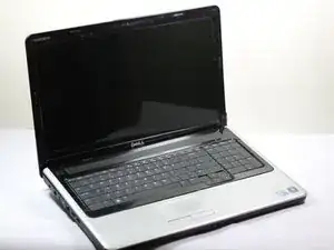 Dell Inspiron 17 (1750)