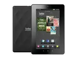 Kobo Vox