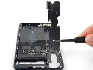 iPhone 7 Plus Lightning Connector Assembly Replacement