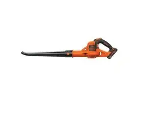 Black And Decker Blower LSW321 - TYPE 1 (2015)