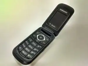 Samsung T139