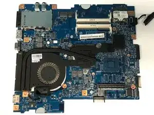 Mainboard