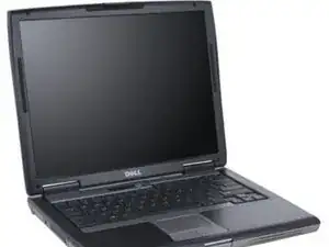 Dell Inspiron 3500