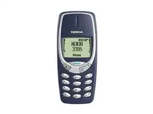 Nokia 3395