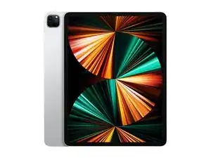 iPad Pro 12.9" 5th Gen