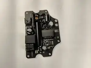 Apple TV 4K Power Supply Replacement
