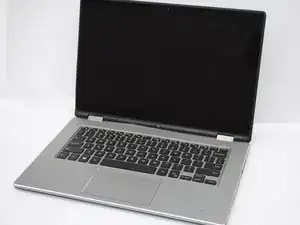 Dell Inspiron 13 7000 Series