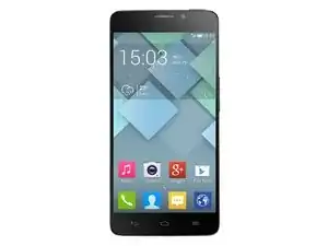 Alcatel One Touch Idol 2