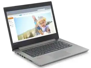 Lenovo IdeaPad 330-14IGM