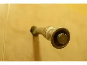 How To Install A Water Efficient Shower Head