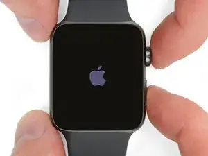 How to Power Off a Broken Apple Watch