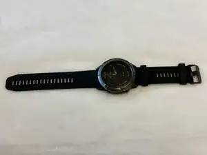 Garmin fenix 6X Sapphire