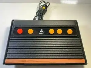 Atari Flashback 4