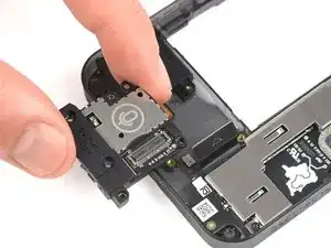 Fairphone 3 Bottom Module Replacement