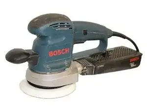 Bosch 3727DEVS