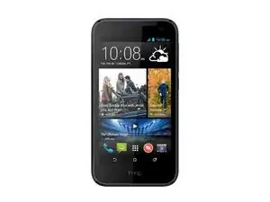 HTC Desire 310