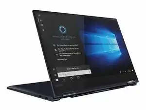 Lenovo Yoga 730-15IWL