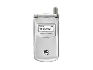 Motorola T720c