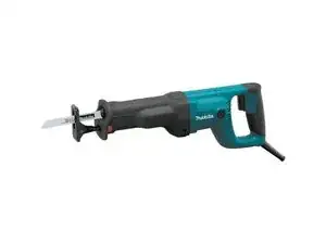 Makita Corded Reciprocating Saw JR3050TZ