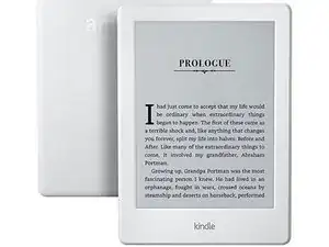 Kindle 8 (8th Gen)