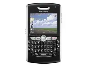 BlackBerry 8830