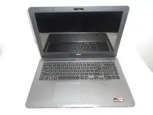 Dell Inspiron 15-5565