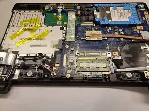 Motherboard