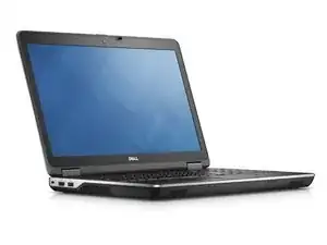 Dell Latitude 6000 Series