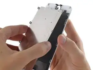 iPhone 6 Plus LCD and Digitizer Replacement