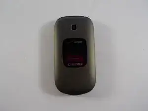 Samsung Gusto 2