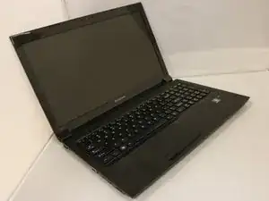 Lenovo B575-1450