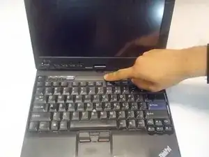 Keyboard Key