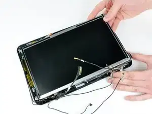 LCD Assembly