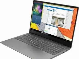 Lenovo IdeaPad 330S-15IKB