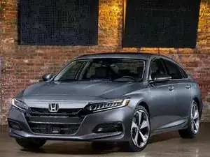 2018-2022 Honda Accord