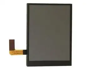 LCD/Digitizer