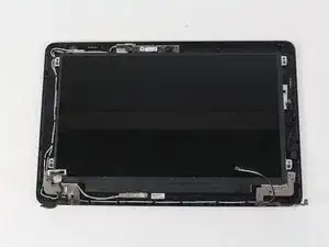 ASUS Chromebook C200MA Screen Replacement