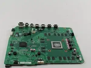 Motherboard