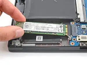 SSD