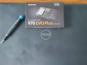 M.2 SSD