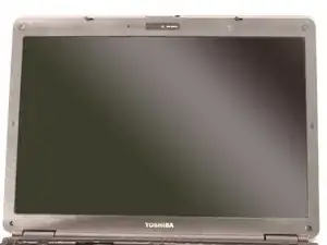 LCD Screen