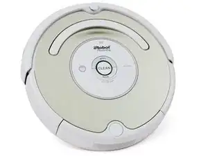 iRobot Roomba 535