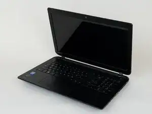 Toshiba Satellite C55-B5302