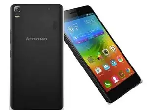 Lenovo A7000